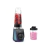 Licuadora Personal Moulinex Blend Up Azul Boreal 1000w Vaso Azul Oscuro