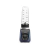 Licuadora Personal Moulinex Blend Up Azul Boreal 1000w Vaso Azul Oscuro - comprar online