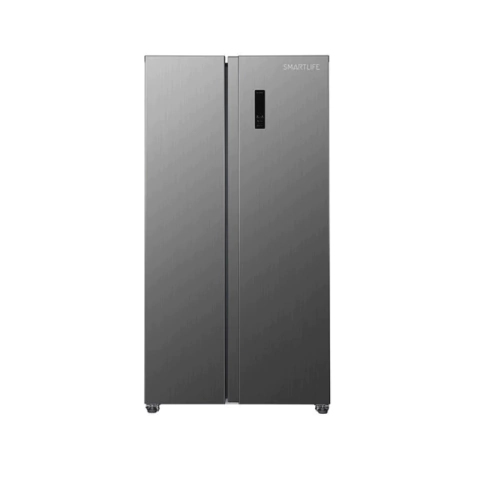 Refrigerador Smartlife Side By Side 2 Puertas Sl-sbs690s2p