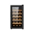 Cava Para Vinos Termoelectrica Peabody Pe-cvt18n 18 Botellas - comprar online