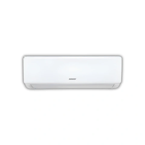 Aire Acondicionado Split Surrey 4601fg Frío Calor R-32 Blanco