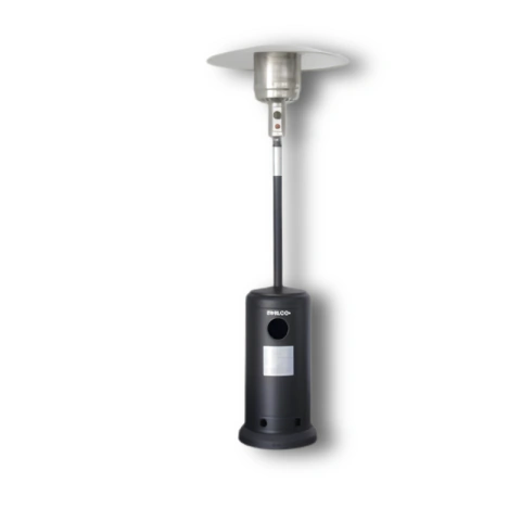 Calentador Exterior De Patio Philco Pzgb-2022ap