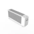 Convector De Mica Atma 1500w Termostato Regulable Camk1524p Blanco - comprar online