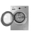 Lavarropas Automatico Samsung Ww70a4000s Inverter Plata 7kg - Silver en internet