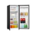 Heladera Sin Freezer Hisense Rl230wb4au 177lts Dispenser Negro - CORDONAT 