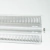 Calefactor Eléctrico Vitroconvector Peabody Pe-vqm20b 2000w Blanco - CORDONAT 