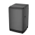 Lavarropas Philco 5kg PHLS67GN Carga Superior Gris Gris en internet