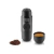 Cafetera Portatil Wacaco Minipresso Gr Cafe Molido Flores Negro