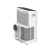 Aire Acondicionado Portátil Surrey 551pxq12 3500w Frío Calor Blanco - CORDONAT 