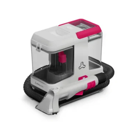 HIDROASPIRADORA ULTRACOMB AS 43SP 400W