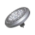 Lampara Led Pcbox 12w Gu10 Ar111 Luz Blanca Fría Blanco Frío - comprar online