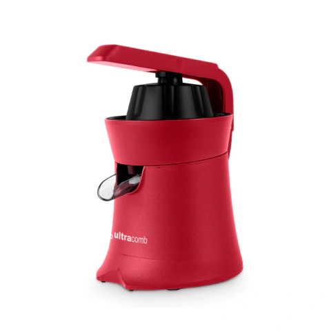 EXPRIMIDOR ULTRACOMB EX 2308 120W ROJO