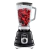 Oster Classic Blst4655 1.25 L - Negro - - Vidrio