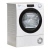 Secarropas Candy Csoc9tbe-12 9kg Wifi Bluetooth Color Blanco - comprar online