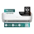 Aire Acondicionado Split Inverter Frío/calor Hisense 3509 Fr Blanco