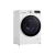 Lavasecarropas LG Inverter Carga Frontal 9kg / 5kg Blanco Blanco