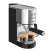 Cafetera Espresso Krups Xp444c50 Virtuoso Steam & Pump Inoxidable