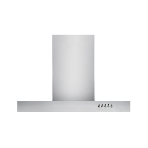 Campana De Pared Atma Cca060x Acero Inox 60cm 3 Velocidades Inox