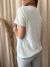 Remera Bordada Nuria en internet