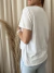 Remera Bordada Nuria