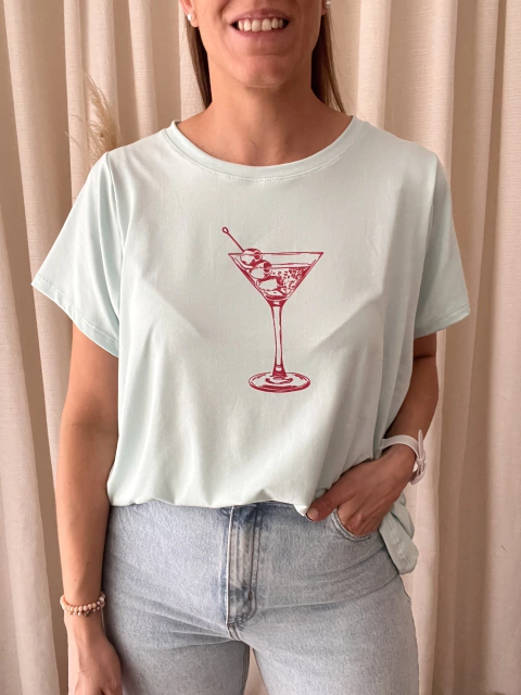 Imagen de Remera Abedul