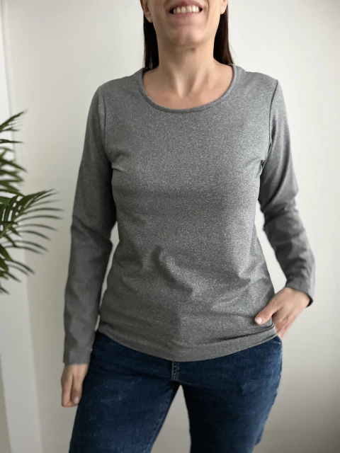 Remera Térmica XL