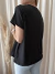 Remera Caracol - Paloma Clothes