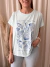 Remera Caracol - tienda online