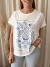 Remera Caracol
