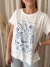 Remera Caracol