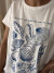 Remera Caracol - comprar online