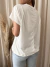 Remera Caracol - tienda online