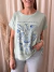 Remera Caracol - comprar online