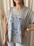 Remera Caracol - Paloma Clothes