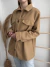 Camisaco Amalfi Camel en internet