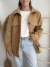 Camisaco Amalfi Camel en internet