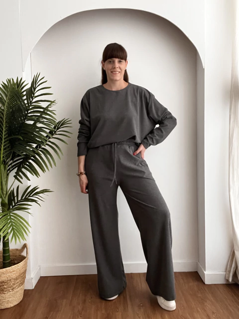 Palazzo de Darlon Oriana Negro