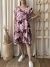 Vestido Melisa Fucsia - comprar online