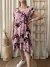 Vestido Melisa Fucsia en internet