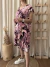 Vestido Melisa Fucsia - Paloma Clothes