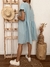 Vestido Bianca - Paloma Clothes
