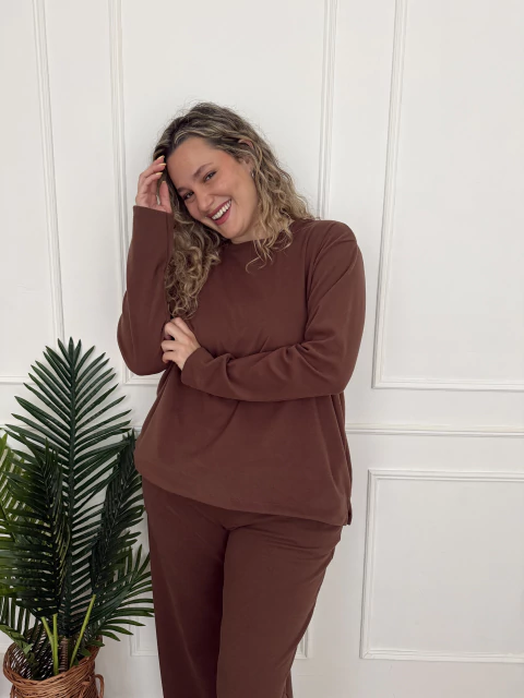 Buzo de Darlon Julia - comprar online