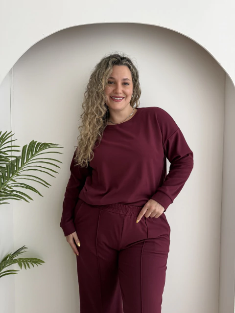 Buzo de Darlon Ivony - comprar online