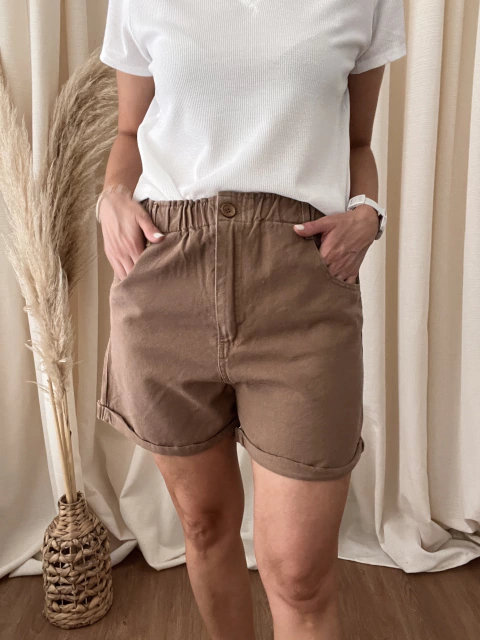 Short Yimy - comprar online