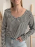 Sweater Nerea - tienda online