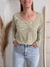 Sweater Nerea - comprar online