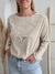 Sweater Silvia - tienda online