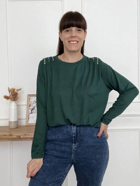 Remera India - comprar online