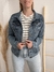 Campera de Jean Amanda - comprar online