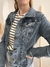 Campera de Jean Amanda - tienda online